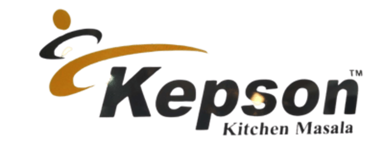 Kepson Food Industries Pvt. Ltd. logo