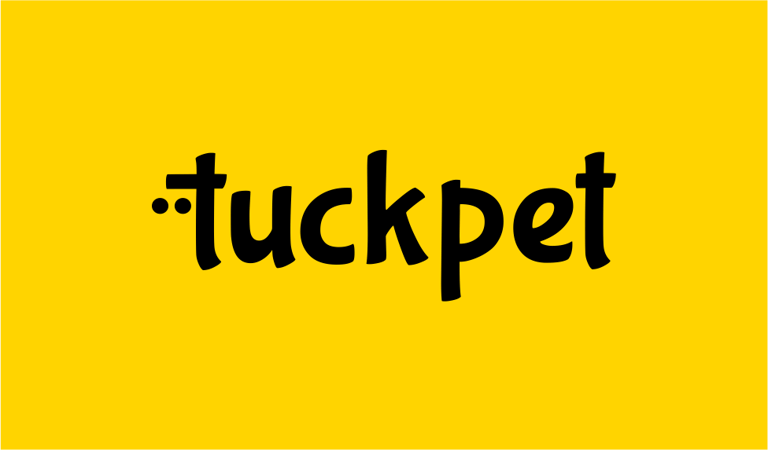 Tuckpet logo