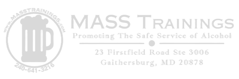 MASS Trainings logo