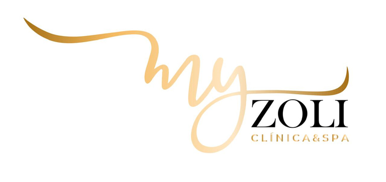 My Zoli Clínica & Spa logo