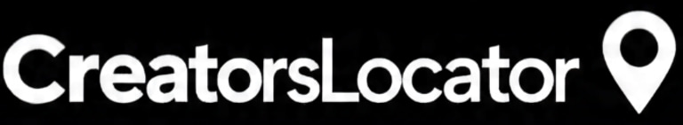 Creators Locator logo
