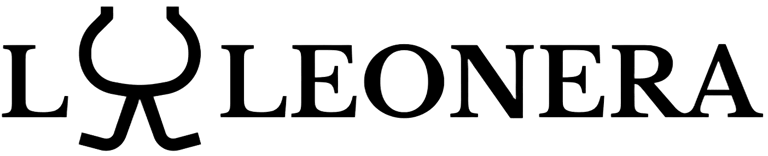 Rancho La Leonera logo