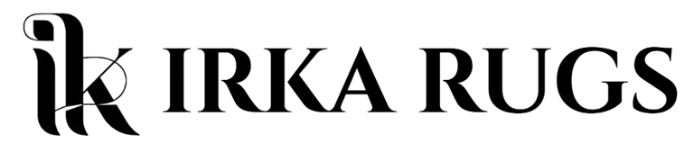 IRKA RUGS logo