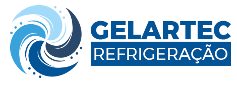 Gelart Refrigeração logo