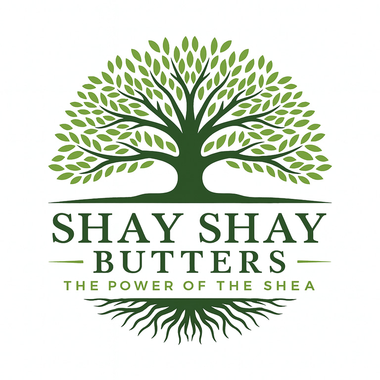 Shay Shay Butters logo