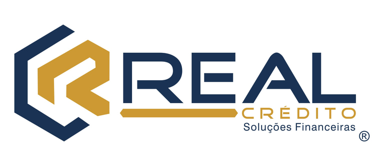 Real Crédito Soluções Financeiras logo