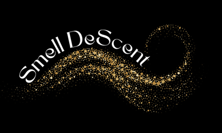 SmellDescent logo