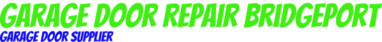 Garage Door Repair Bridgeport logo