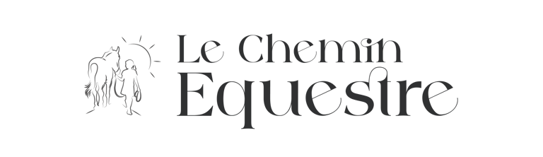 Le Chemin Equestre logo