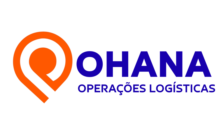 Ohana Operações Logísticas logo
