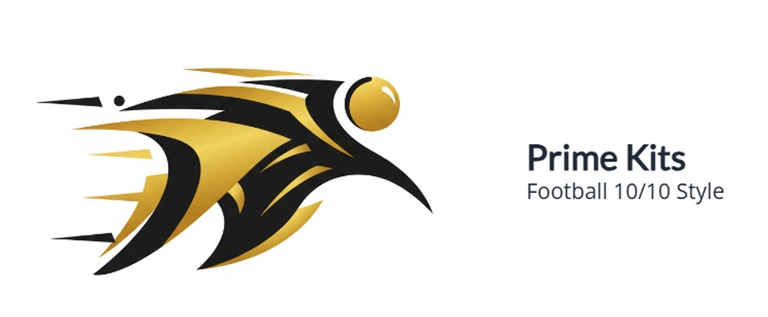 Prime Kits logo