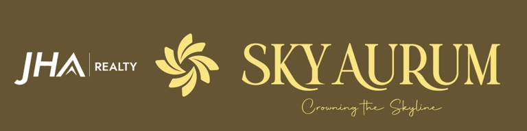 SKY AURUM logo