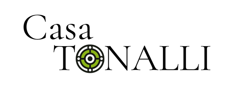 Casa Tonalli logo