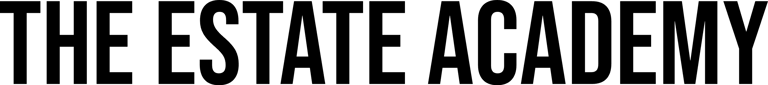 The Estate Academy logo