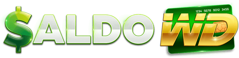 SALDOWD – Situs Slot & Togel Online Resmi, Aman & Menguntungkan logo