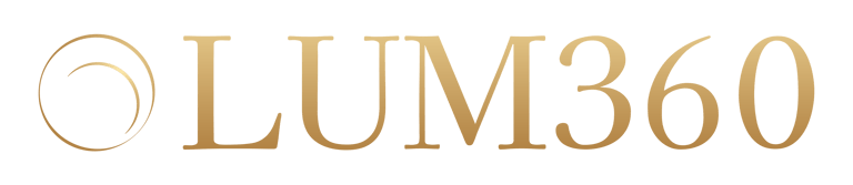 LUM360 - Recorridos 360 y Video Marketing logo