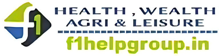 F1 help group logo