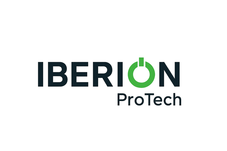 Iberion Protech logo