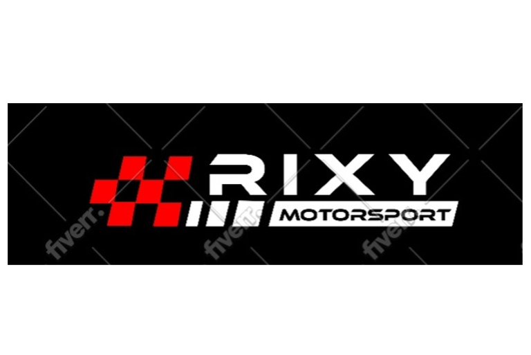 Rixy Motorsport logo