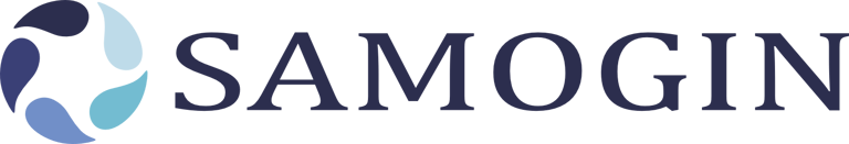 Samogin logo