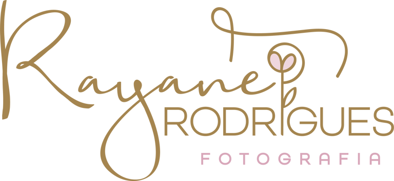 Rayane Rodrigues Fotografia logo