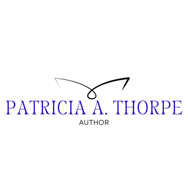 Patricia A. Thorpe logo