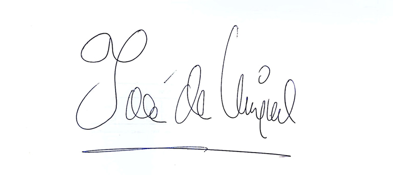 José de Miguel logo