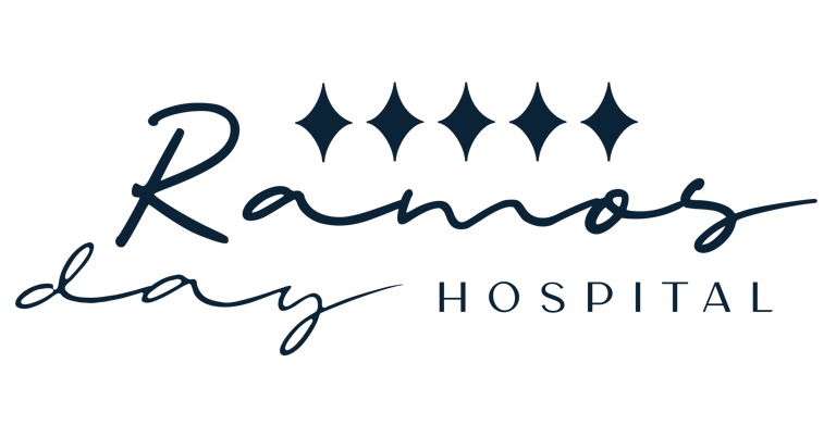 Ramos Day Hospital logo