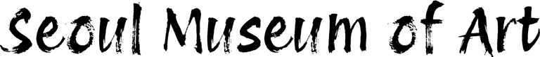 Seoul Museum of Art logo