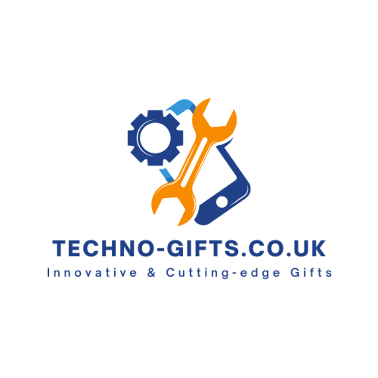 Techno-gifts.co.uk logo