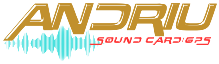 andriugps.com logo