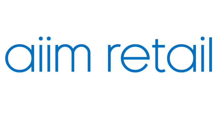Aiim Retail logo