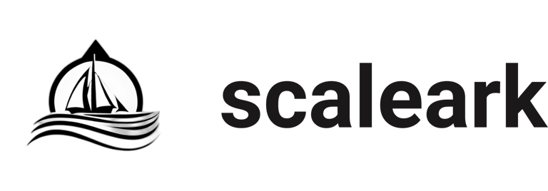 scaleark.com logo