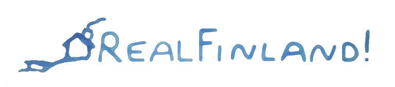 RealFinland! logo