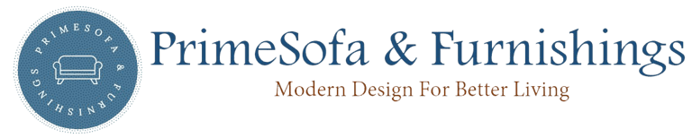 Primesofa and Furnishings logo