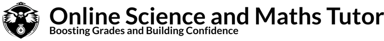 Online Science and Maths Tutor logo