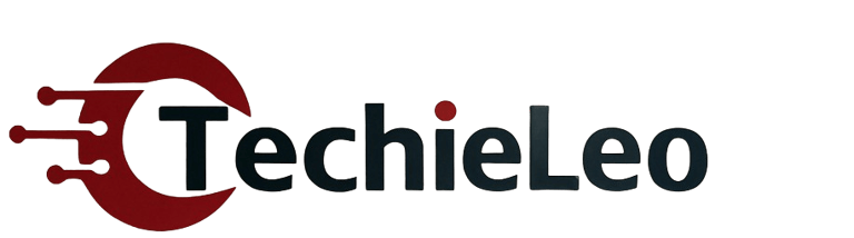 TechieLeo Independet Testing Services logo