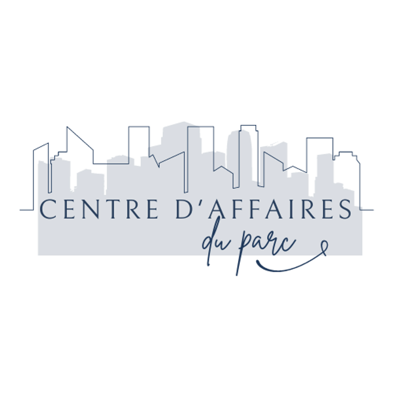 Centre D'affaires du Parc logo