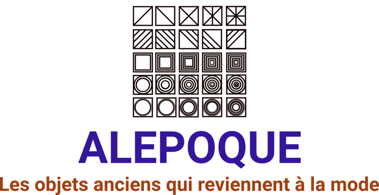 Alépoque logo