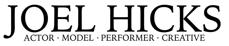 Joel Hicks logo