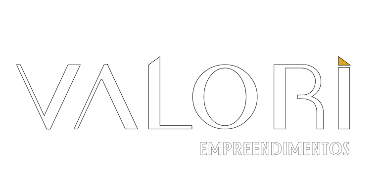 VALORI EMPREENDIMENTOS logo