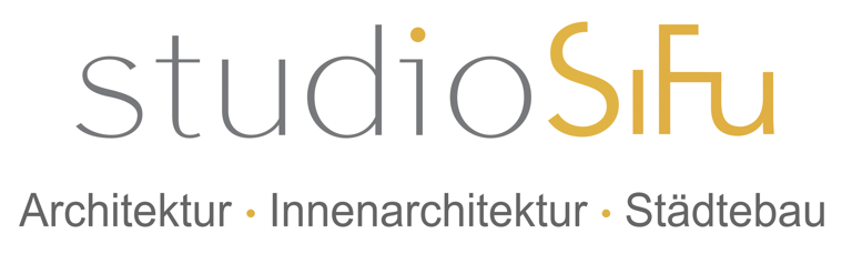 studio SiFu logo