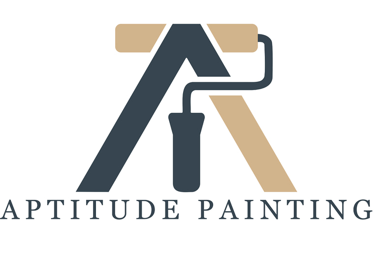 Aptitude Painting  logo