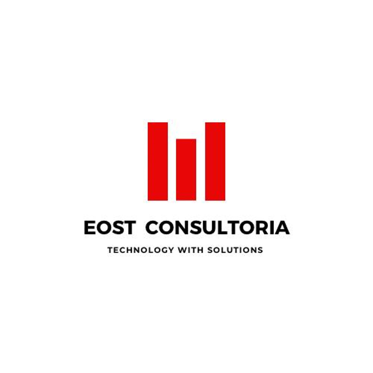EOST CONSULTORIA logo
