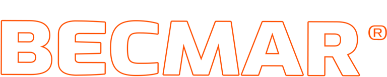 Botas de Seguridad Becmar logo