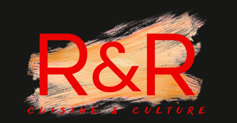 R&R EVENTOS logo