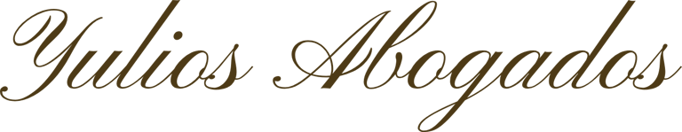Yulios Abogados logo