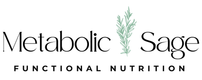 Metabolic Sage logo