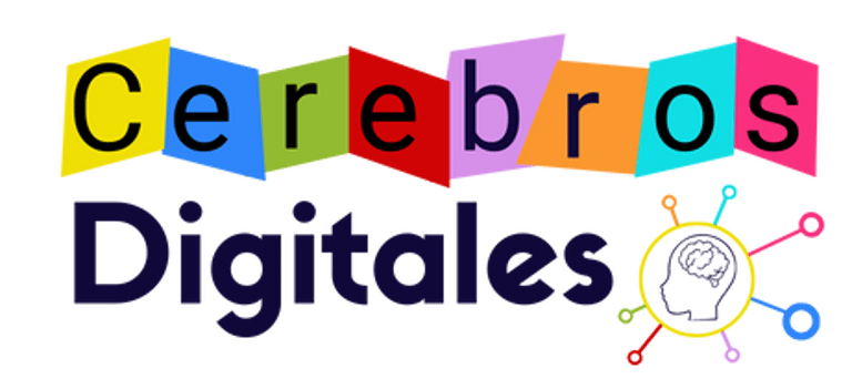 Cerebros Digitales logo