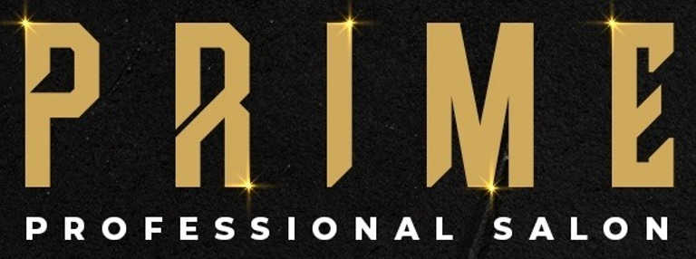Prime Salon logo
